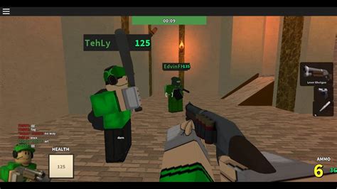 ROBLOX Typical Colors 2 BETA W Tehly YouTube