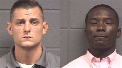 Two Warner Robins Five Star Chevrolet Employees Arrested After Shots