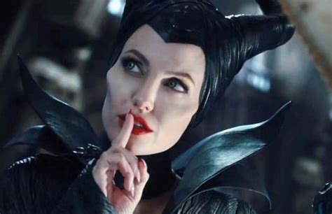Angelina Jolies ‘maleficent Sequel Release Moves Up 7 Months To