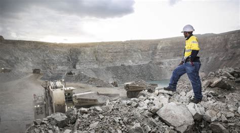 Acacia Pulls Back From Major Gold Mine In Tanzania Miningcom
