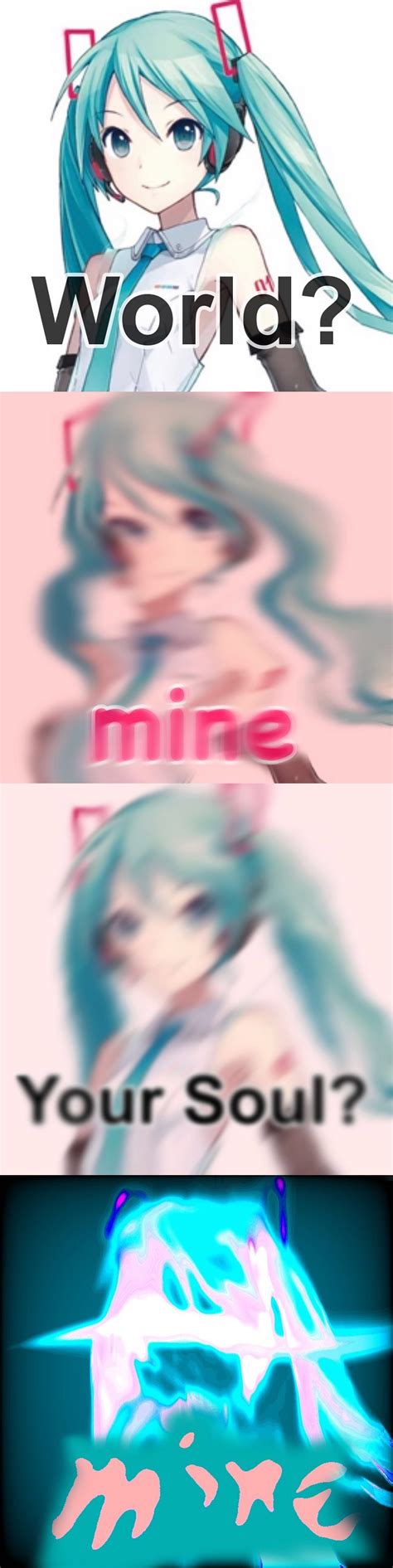 Pin By Silvi On Old Vocaloid Memes Miku Hatsune Vocaloid