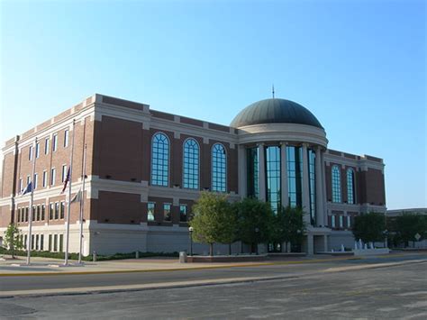 Warren County Justice Center Bowling Green Kentucky Flickr