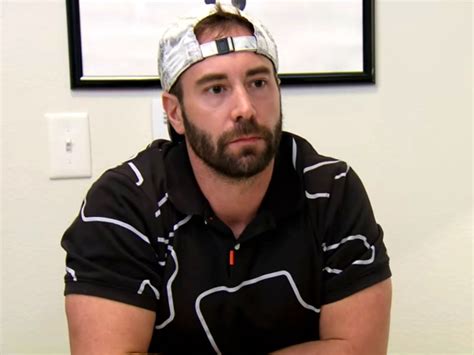 married at first sight star ryan admits he checked out of his marriage to brett before