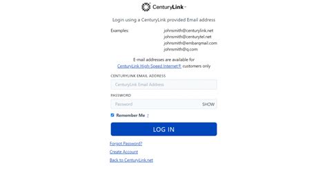Is Centurylink Webmail Free Bizzield