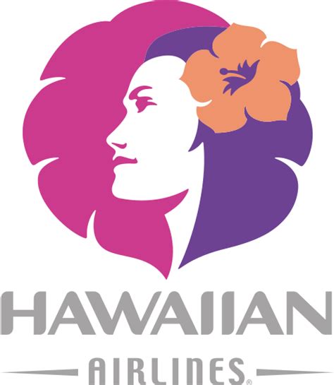 Hawaiian Airlines Hawaiian Airlines