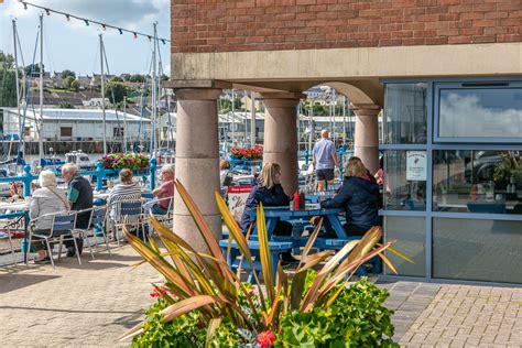 8 Reasons To Visit Milford Waterfront This Half Term