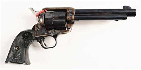 Colt Saa 32 20 Revolver