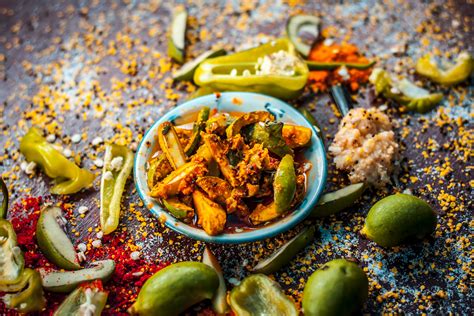 All About Achaar The Indian Pickle Recipe And Tips 2019 Masterclass