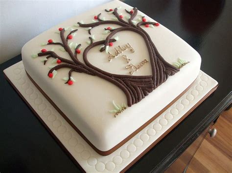 No social links are set. The 25+ best Anniversary cakes ideas on Pinterest | Wedding anniversary cakes, 30 birthday cake ...