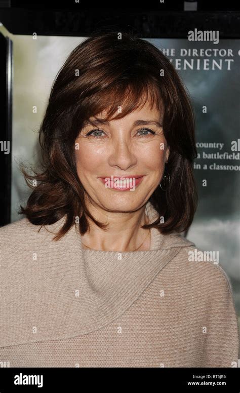 Anne Archer High Resolution Stock Photography And Images Alamy
