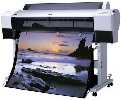 Large Format Poster Enlargement Printing At Spectracolor Simi Valley