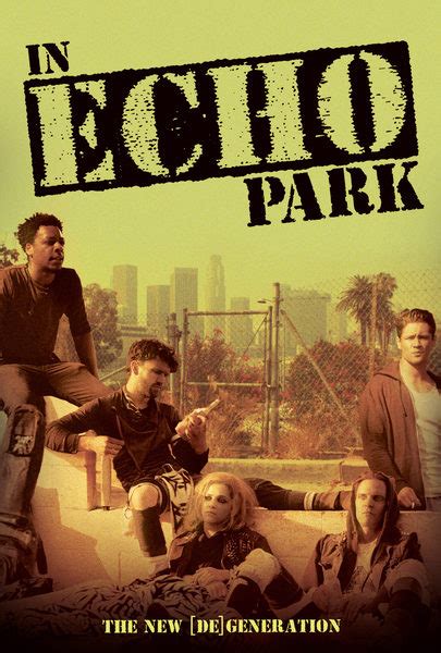 October 12th, 2018 in echo park copyright © 2016 indican pictures. In Echo Park - Movie Trailers - iTunes