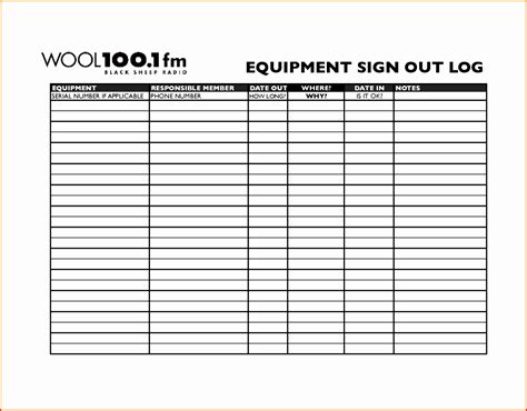 sign  sheet template excel exceltemplates