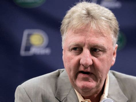 Foto Di Larry Bird