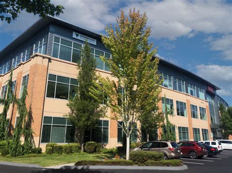 Greenpoint Technologies Opens New Facility In Bothell Washington