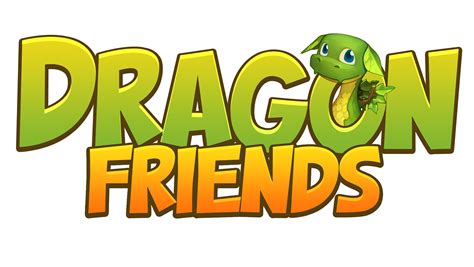 Dragon Friends On Behance