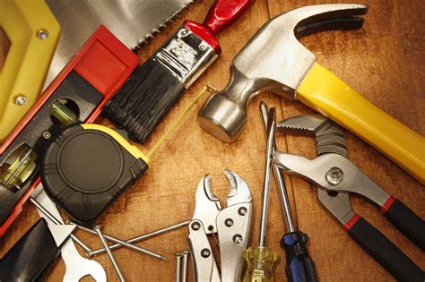 The 7 Most Useful Tools for Every Homeowner Needs - Cloud Media News