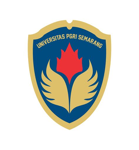 Logo Universitas Pgri Semarang Png Logo Design My Xxx Hot Girl