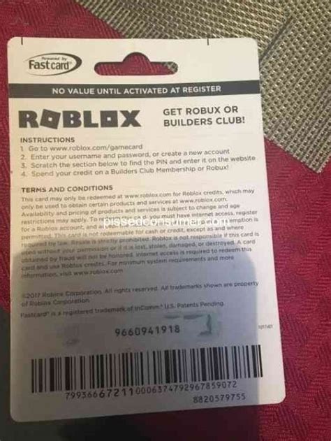 Roblox T Card Free 2021 Robux Roblox Survey Accounts Mikecrack