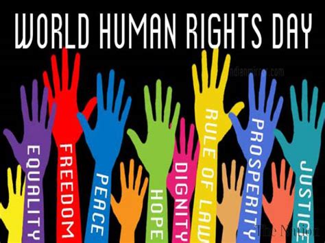 In malaysia, human rights are partially enshrined in the federal constitution. Statement On Human Rights Day - December 10, 2014 | Unifor ...