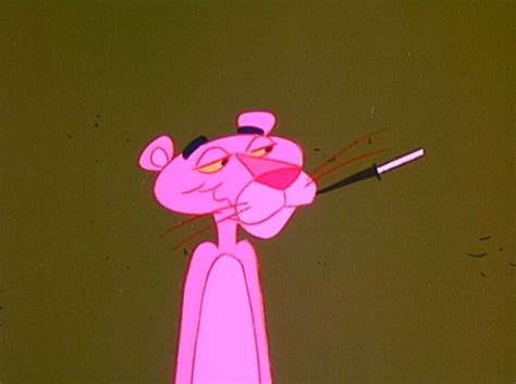 94 Aesthetic Pink Panther Profile Picture