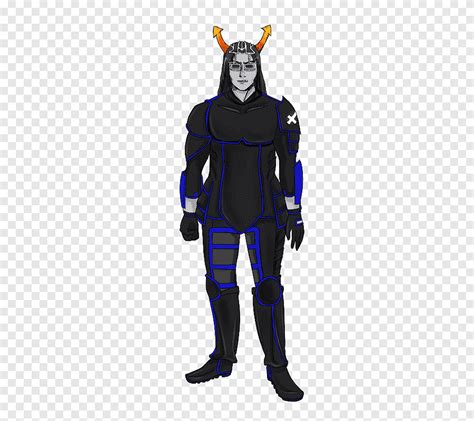 Executor Ms Paint Adventures Homestuck Will And Testament Executioner