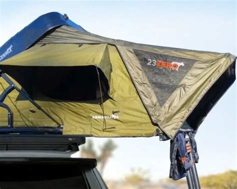 clamshell roof top tents vs pop up roof top tents which is better