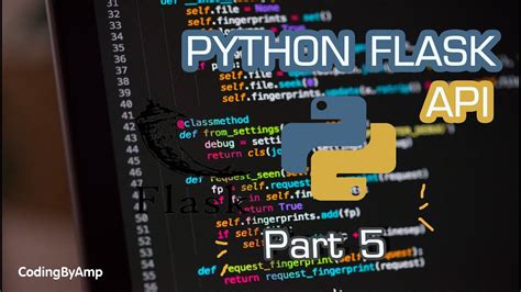 You can customize this sdk to your needs and make it more convenient by clicking here EP 23 | python flask api เชื่อมต่อฐานข้อมูล mongoDB ตอนที่ ...