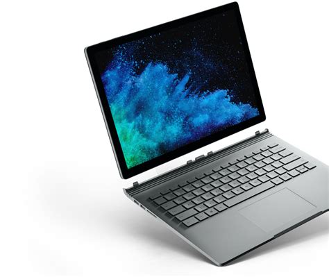 Surface book 2 is a portable powerhouse with up to 17 hours of battery life. Introducing Surface Book 2 | Newegg.com