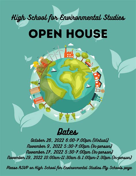 Open House