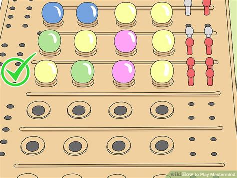 The mastermind game, a free online puzzle & skill game brought to you by armor games. How to Play Mastermind: 15 Steps (with Pictures) - wikiHow