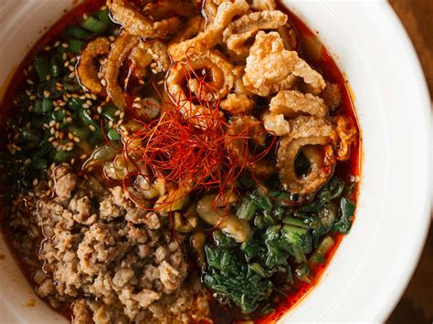 The 14 Best Ramen Spots In Chicago Chicago The Infatuation
