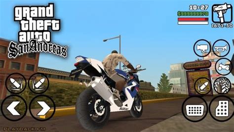 Gta San Andreas Apk Download And Installation Guide