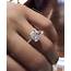 60 Fantastic Emerald Cut Engagement Rings  Expert Tips