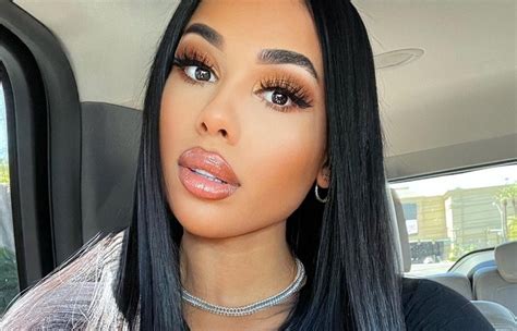 Who Is Kimbella Matos All About Instagram Model Net Worth Career