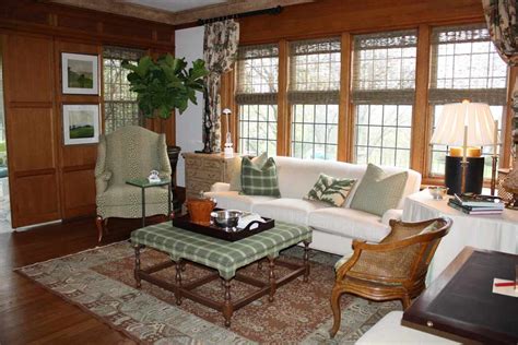 21 Impressing Living Room Furniture Arrangement Ideas