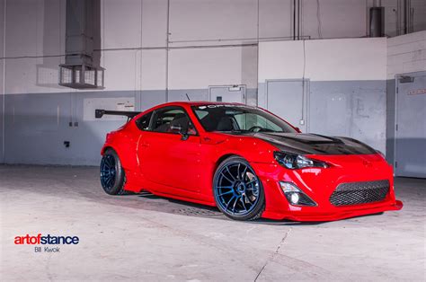 Dynodaze performance parts ltd honda & mitsubishi specialist. Openroad Autogroup Rocket Bunny Scion FRS - MPPSOCIETY