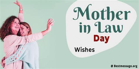 Mother In Law Day Messages Inspiring Quotes Wishes 2023