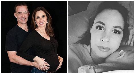 jessica tapia anuncia que tendrá mellizas pero alarma con noticia sobre su embarazo foto
