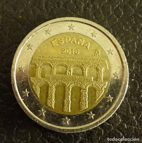 Arriba Foto Todas Las Monedas Conmemorativas De Euros De Espa A