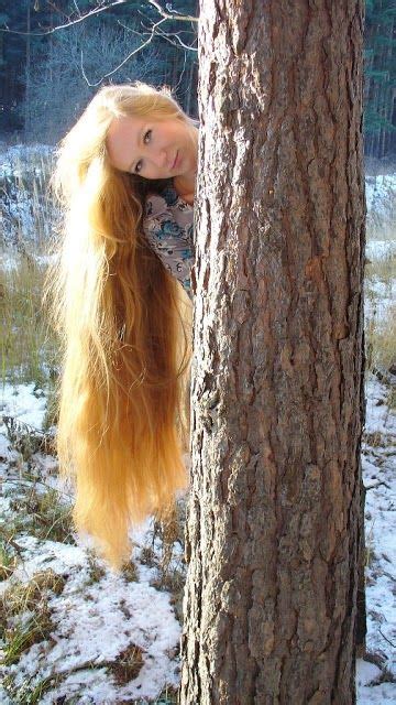 Russian Long Hair Divas Long Hair Divas Long Hair Styles Long Hair Pictures