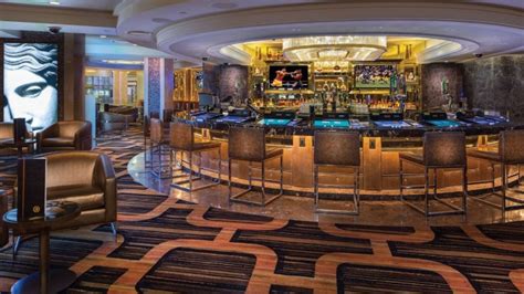 Bekommen Dunkel Spielerisch Caesars Palace Las Vegas Bars Eintauchen