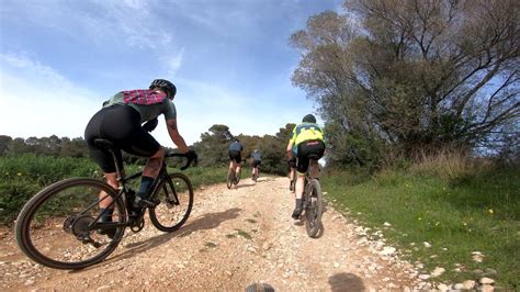 Riding Gravel Bikes In And Around Girona Spain Part Two Of Three