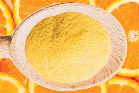 Nutradry Australian 100 Orange Juice Powder Nutradry Online Store