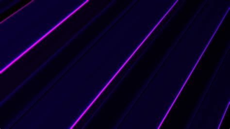 Download Wallpaper 2560x1440 Lines Stripes Neon Obliquely Glow