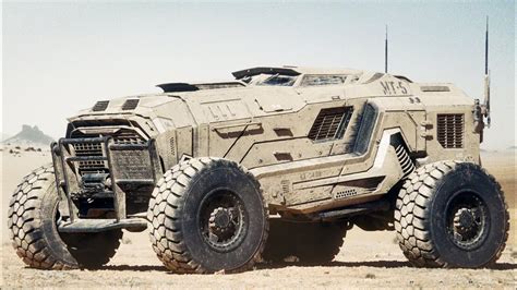 10 best military off road vehicles in the world youtube