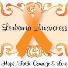Image Result For Acute Myeloid Leukemia Ribbon Leukemia Leukemia