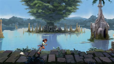 Indivisible Wallpapers In Ultra Hd 4k Gameranx