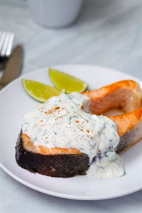 We did not find results for: Salmon Steak on the Skillet Recipe — Eatwell101