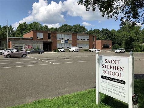 Aces Renting Former St Stephens School In Hamden To Use As K 3